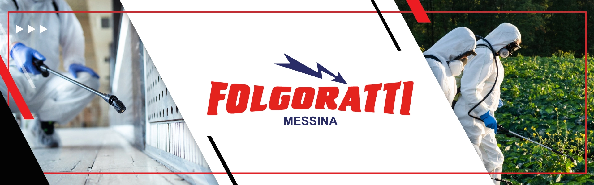 sanificazione ambientale messina